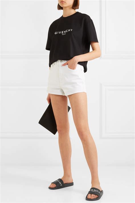 givenchy hose damen|net a porter givenchy.